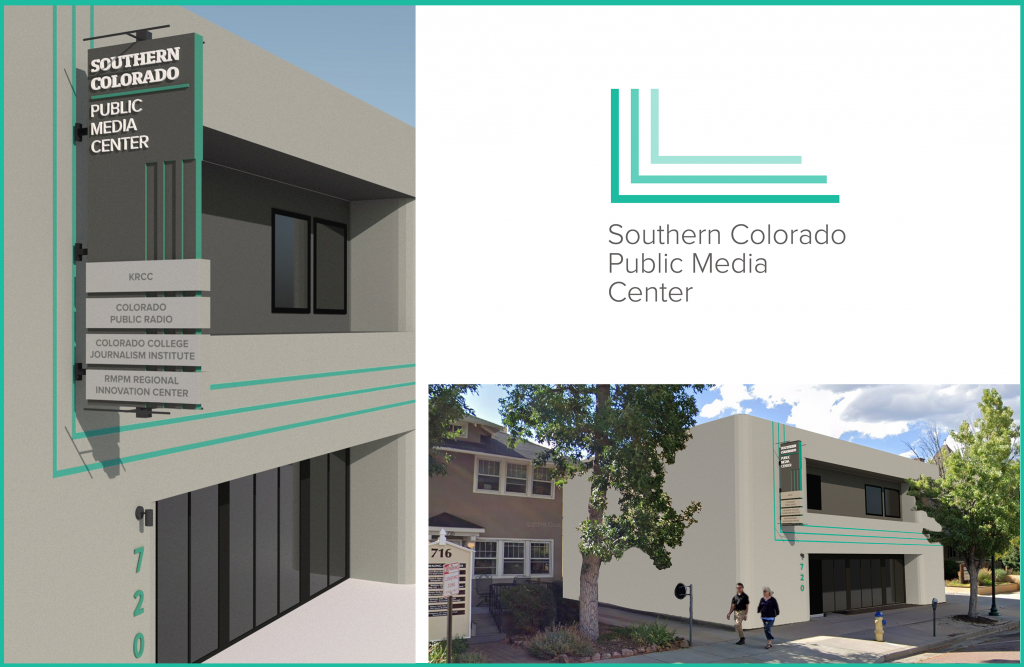 Southern Colorado Public Media Center